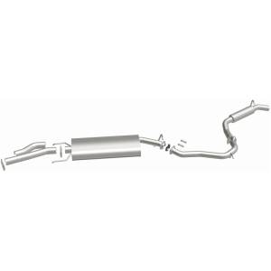 Magnaflow - MagnaFlow BRE Exhaust Kit 06-12 Toyota RAV4 106-0717 - Image 5