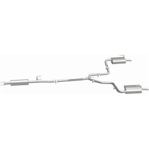 Magnaflow - MagnaFlow BRE Exhaust Kit 07-16 Nissan Altima 106-0733 - Image 5