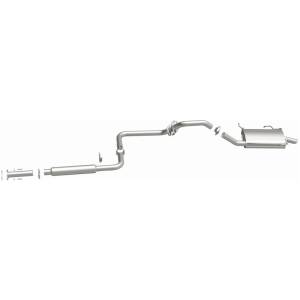 Magnaflow - MagnaFlow BRE Exhaust Kit 95-04 Maxima I30 I35 106-0735 - Image 5