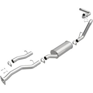 Magnaflow - MagnaFlow BRE Exhaust Kit 94-95 Chevy C1500 C2500 K1500 K2500 5.7L 106-0740 - Image 4
