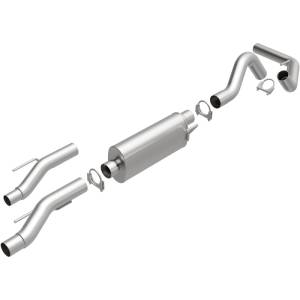 Magnaflow - MagnaFlow BRE Exhaust Kit 15-22 Ford F-150 106-0745 - Image 2