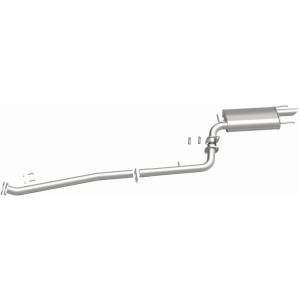 Magnaflow - MagnaFlow BRE Exhaust Kit 12-17 Toyota Camry 2.5L 106-0746 - Image 5