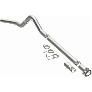 Magnaflow - MagnaFlow BRE Exhaust Kit 08-22 Ford F-250 Super Duty F-350 Super Duty 106-0748 - Image 2