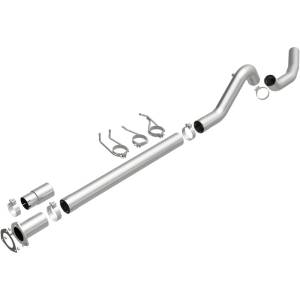 Magnaflow - MagnaFlow BRE Exhaust Kit 08-22 Ford F-250 Super Duty F-350 Super Duty 106-0748 - Image 4