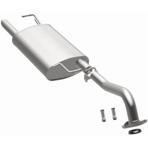 Magnaflow - MagnaFlow BRE Exhaust Kit 14-19 TOYOTA COROLLA 1.8L 106-0749 - Image 2