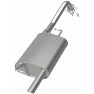 Magnaflow - MagnaFlow BRE Exhaust Kit 14-19 TOYOTA COROLLA 1.8L 106-0749 - Image 3