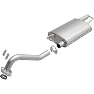Magnaflow - MagnaFlow BRE Exhaust Kit 14-19 TOYOTA COROLLA 1.8L 106-0749 - Image 4