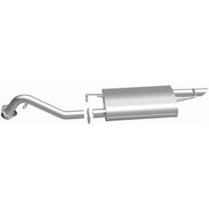 Magnaflow - MagnaFlow BRE Exhaust Kit 14-19 TOYOTA COROLLA 1.8L 106-0749 - Image 5