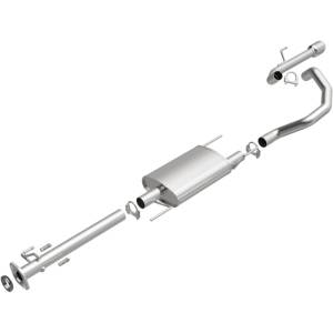 Magnaflow - MagnaFlow BRE Exhaust Kit 10-22 Toyota 4Runner 4L 106-0756 - Image 4