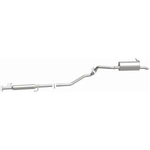 Magnaflow - MagnaFlow BRE Exhaust Kit 11-16 Hyundai Elantra 1.8L 106-0760 - Image 5