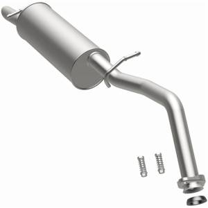 Magnaflow - BRExhaust 10-15 Toyota Prius 1.8L Exhaust Kit 106-0761 - Image 2