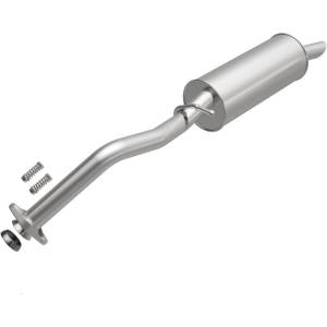 Magnaflow - BRExhaust 10-15 Toyota Prius 1.8L Exhaust Kit 106-0761 - Image 4