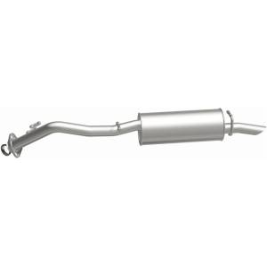Magnaflow - BRExhaust 10-15 Toyota Prius 1.8L Exhaust Kit 106-0761 - Image 5