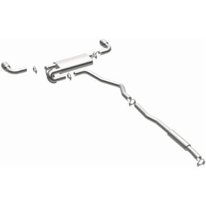 Magnaflow - MagnaFlow BRE Exhaust Kit 14-22 Jeep Cherokee 3.2L 106-0767 - Image 2