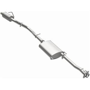 Magnaflow - MagnaFlow 10-15 Lexus RX350 3.5L BRE Exhaust Kit 106-0772 - Image 2