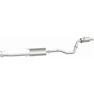 Magnaflow - MagnaFlow 10-15 Lexus RX350 3.5L BRE Exhaust Kit 106-0772 - Image 5