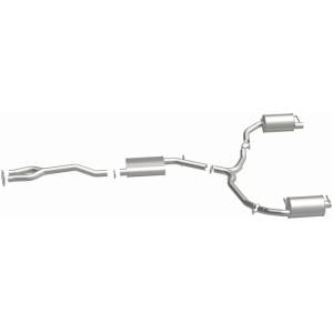 Magnaflow - MagnaFlow BRE Exhaust Kit 15-22 300 CHARGER 3.6L 106-0773 - Image 5