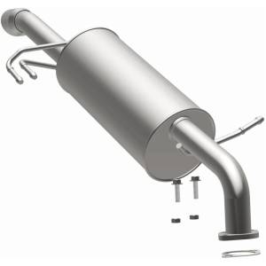 Magnaflow - BRE Exhaust 12-17 ACCENT RIO 1.6L Exhaust Kit 106-0774 - Image 2