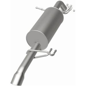 Magnaflow - BRE Exhaust 12-17 ACCENT RIO 1.6L Exhaust Kit 106-0774 - Image 3