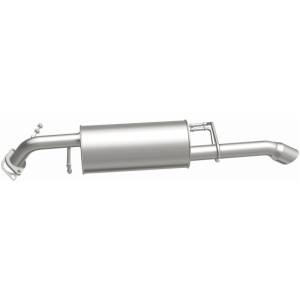 Magnaflow - BRE Exhaust 12-17 ACCENT RIO 1.6L Exhaust Kit 106-0774 - Image 5