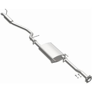 Magnaflow - MagnaFlow BRE Exhaust Kit 14-16 TOYOTA HIGHLANDER 3.5L 106-0780 - Image 2