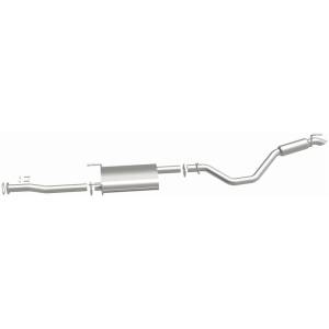 Magnaflow - MagnaFlow BRE Exhaust Kit 14-16 TOYOTA HIGHLANDER 3.5L 106-0780 - Image 5