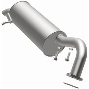 Magnaflow - MagnaFlow BRE Exhaust Kit 14-19 KIA SOUL 1.6L 106-0790 - Image 2