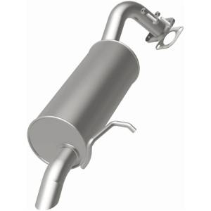 Magnaflow - MagnaFlow BRE Exhaust Kit 14-19 KIA SOUL 1.6L 106-0790 - Image 3