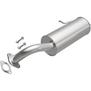 Magnaflow - MagnaFlow BRE Exhaust Kit 14-19 KIA SOUL 1.6L 106-0790 - Image 4