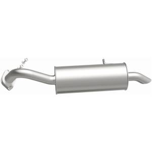 Magnaflow - MagnaFlow BRE Exhaust Kit 14-19 KIA SOUL 1.6L 106-0790 - Image 5