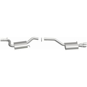 Magnaflow - MagnaFlow BRE Exhaust Kit 12-18 Volkswagen Jetta 106-0791 - Image 5