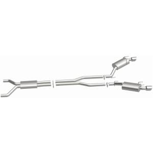 Magnaflow - MagnaFlow BRE Exhaust Kit 10-15 Chevrolet Camaro 3.6L 106-0795 - Image 5