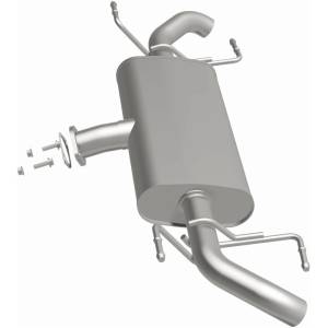 Magnaflow - MagnaFlow BRE Exhaust Kit 14-18 Mazda 3 2.0L 106-0796 - Image 5