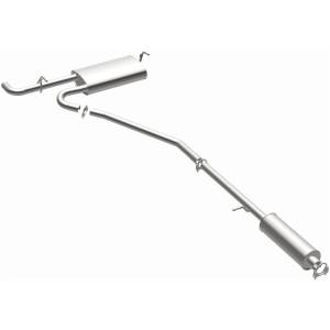 Magnaflow - MagnaFlow BRE Exhaust Kit 13-17 BUICK ENCORE 1.4L 106-0801 - Image 2