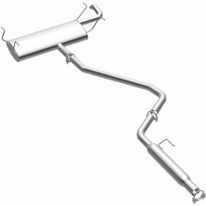 Magnaflow - MagnaFlow BRE Exhaust Kit 15-17 Chrysler 200 2.4L 106-0817 - Image 2