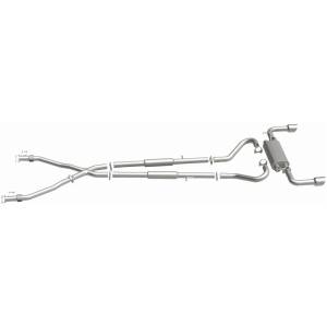 Magnaflow - BRExhaust 14-22 Infiniti Q50 Exhaust Kit 106-0819 - Image 5