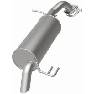 Magnaflow - MagnaFlow BRE Exhaust Kit 12-13 KIA Soul 1.6L 2.0L 106-0826 - Image 3