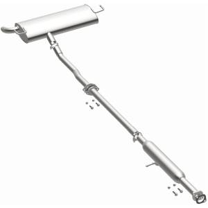 Magnaflow - BRExhaust 11-16 KIA SPORTAGE 2.4L Exhaust Kit 106-0828 - Image 2