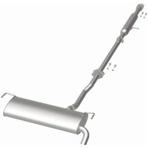 Magnaflow - BRExhaust 11-16 KIA SPORTAGE 2.4L Exhaust Kit 106-0828 - Image 3