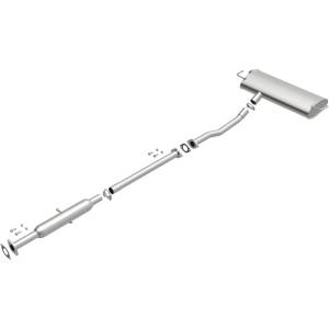 Magnaflow - BRExhaust 11-16 KIA SPORTAGE 2.4L Exhaust Kit 106-0828 - Image 4