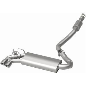 Magnaflow - MagnaFlow BRE Exhaust Kit 12-20 BMW 430i 330i 428i 328i 2L 106-0832 - Image 3
