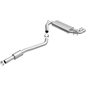 Magnaflow - MagnaFlow BRE Exhaust Kit 12-20 BMW 430i 330i 428i 328i 2L 106-0832 - Image 4