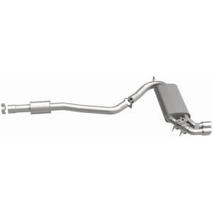 Magnaflow - MagnaFlow BRE Exhaust Kit 12-20 BMW 430i 330i 428i 328i 2L 106-0832 - Image 5