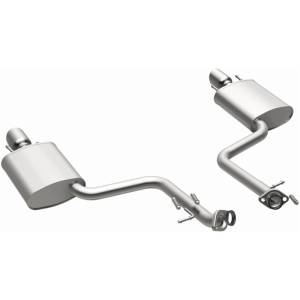 Magnaflow - MagnaFlow BRE Exhaust Kit 14-22 Lexus IS250 IS350 IS200T IS300 106-0833 - Image 2