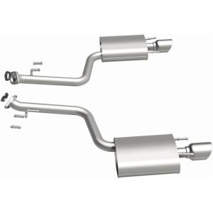 Magnaflow - MagnaFlow BRE Exhaust Kit 14-22 Lexus IS250 IS350 IS200T IS300 106-0833 - Image 5