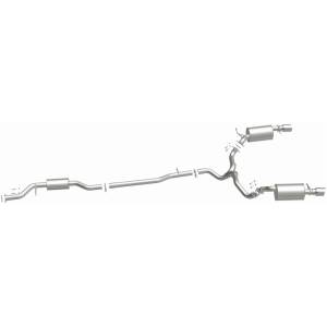 Magnaflow - MagnaFlow BRE Exhaust Kit 07-15 Mazda CX-9 106-0837 - Image 5