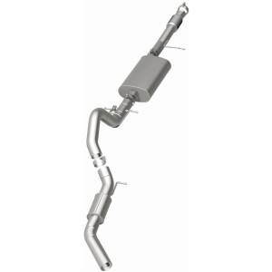 Magnaflow - MagnaFlow BRE Exhaust Kit 15-20 ESCALADE ESV YUKON XL 6.2L 106-0838 - Image 3