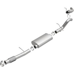 Magnaflow - MagnaFlow BRE Exhaust Kit 15-20 ESCALADE ESV YUKON XL 6.2L 106-0838 - Image 4