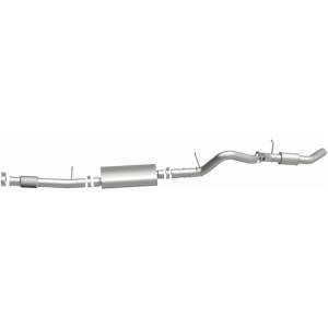 Magnaflow - MagnaFlow BRE Exhaust Kit 15-20 ESCALADE ESV YUKON XL 6.2L 106-0838 - Image 5