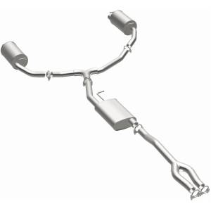 Magnaflow - MagnaFlow BRE Exhaust Kit 11-14 Dodge Charger 3.6L 106-0842 - Image 2